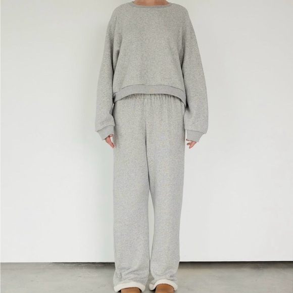 Boheme Goods Pants - ISO Don’t Buy! Boheme Sweats, Size S/M